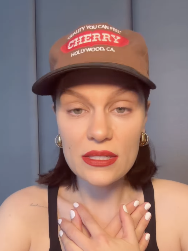 Jessie J Diagnosed With Cancer And Will Undergo Immediate Surgery